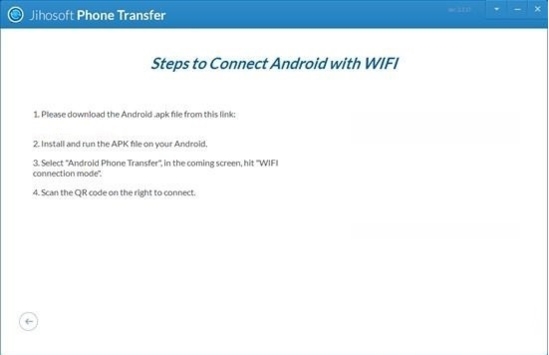 Jihosoft Phone Transfer (手机数据传输软件)官方版v3.4.2.0下载插图5