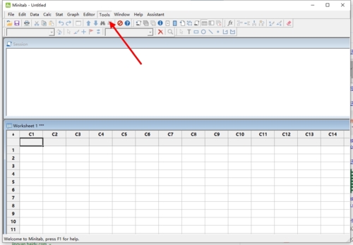 minitab18破解版下载|Minitab18 中文版下载插图4