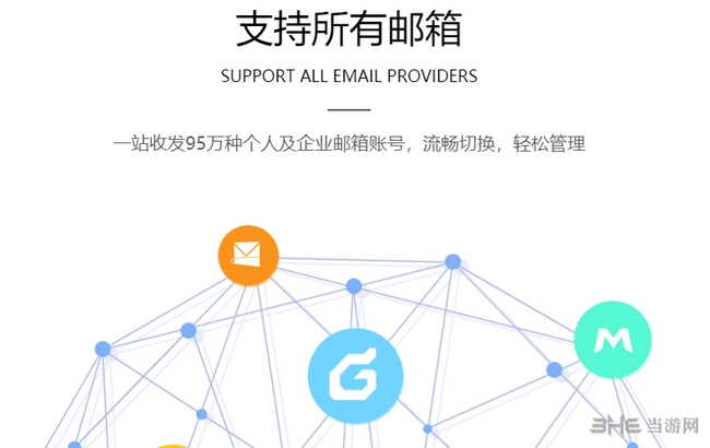 Mailchat邮洽图片2