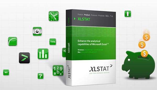xlstat破解版下载|xlstat免费版v2019.2.2下载插图
