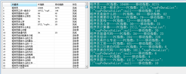 村兔百度热议查询工具图片