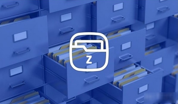 zfile网盘下载|Z-File个人网盘 电脑开源版v2.8.1下载插图1