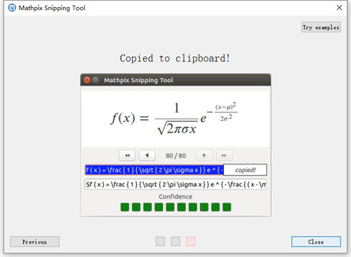 Mathpix软件截图2