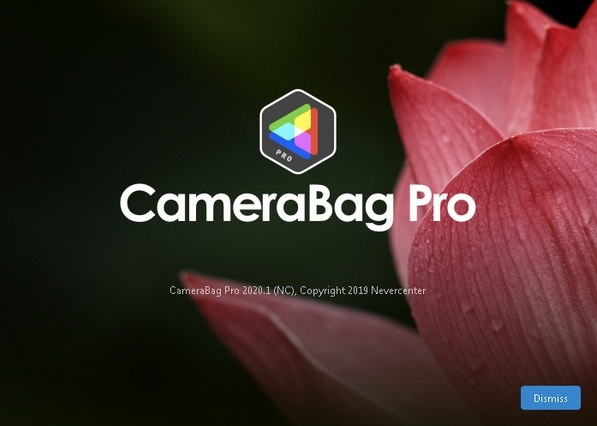 CameraBag Pro软件图片1