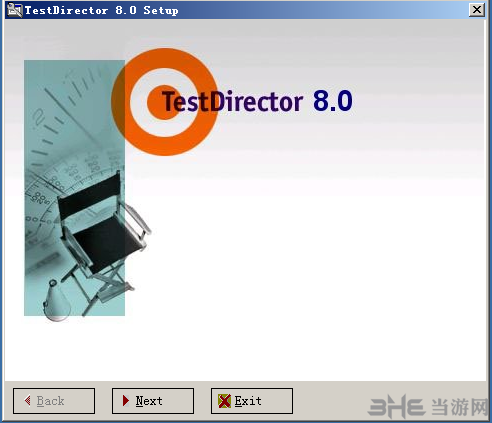 TestDirector图片3