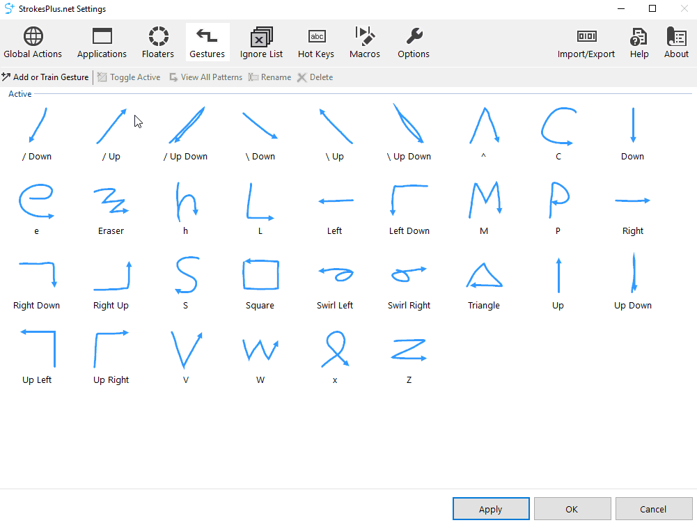 StrokesPlus.net图片1