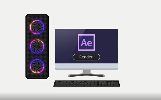 AE Benchmark图