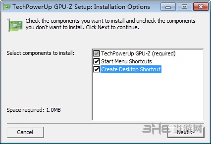 GPU-Z图片10