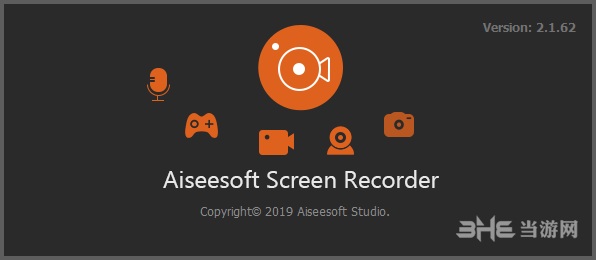 Aiseesoft Screen Recorder图片2