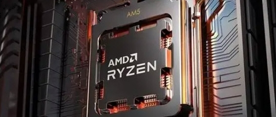 AMD芯片组软件安装程序图片1