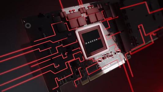 AMD RX460显卡开核工具图片