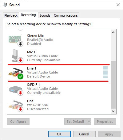 AndroidMic下载|AndroidMic(手机当Mic) 官方版v1.3.0下载插图2