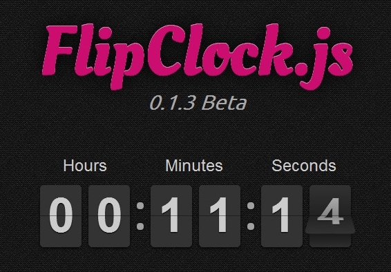 FlipClock图片2