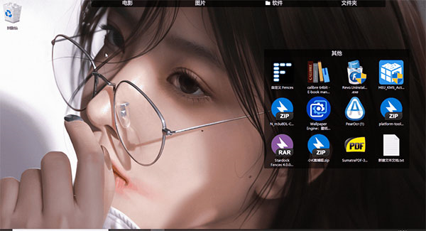 Stardock Fences 4图片18