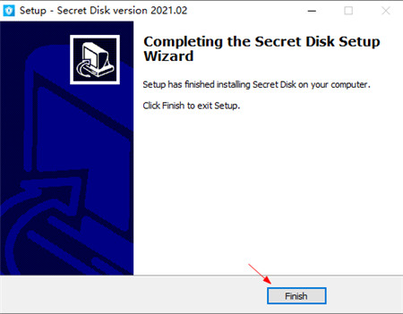 Secret Disk Pro图片5