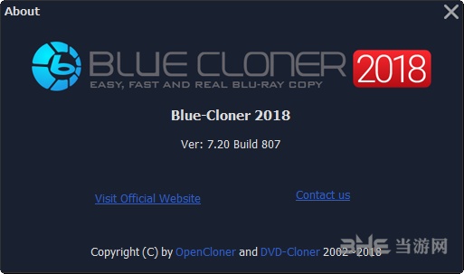 Blue-Cloner图片2