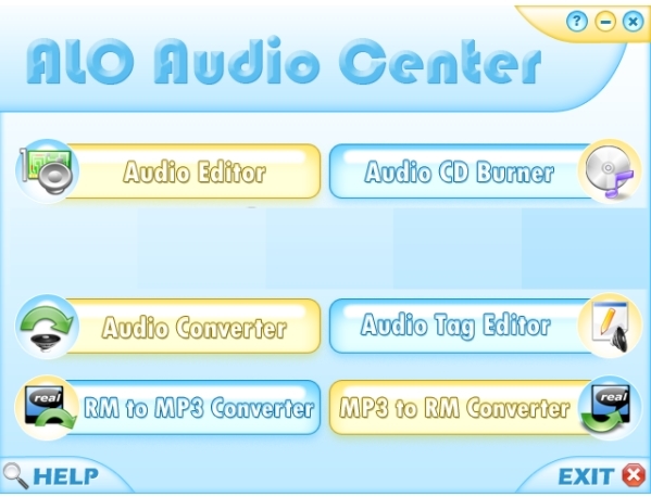 ALO Audio Center图片