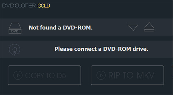 DVD-Cloner Gold 2021图片1