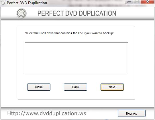 Perfect DVD Duplication图片