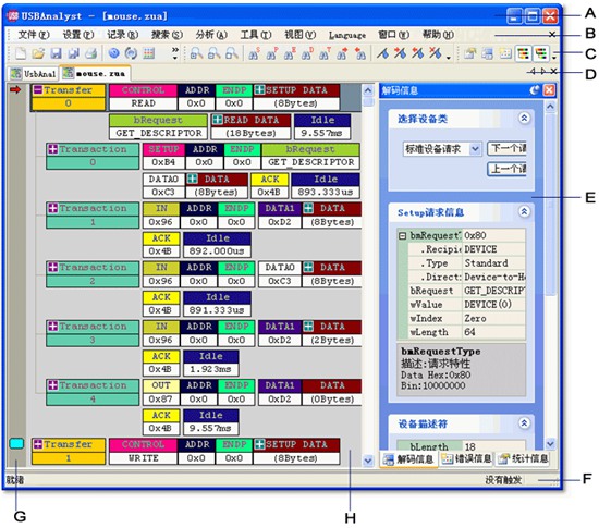 USB Analyst-I图3