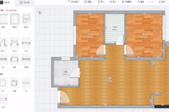 酷家乐装修设计软件下载|酷家乐装修设计软件 免费版v11.1.9下载插图21