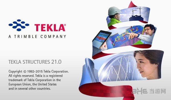 Tekla21图片1