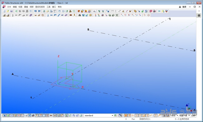 Tekla21图片3