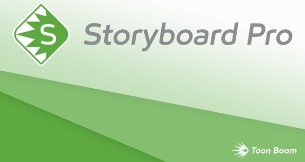 Toon Boom Storyboard Pro软件图片