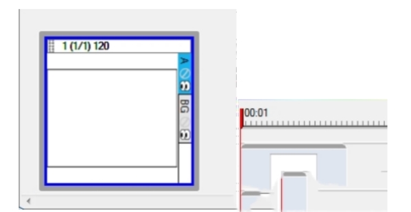 Toon Boom Storyboard Pro绘画界面1