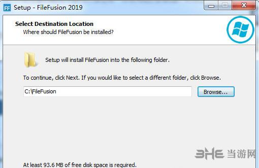 FileFusion破解版下载|Abelssoft FileFusion (文件查重软件)免费绿色版v2019.2.26下载插图