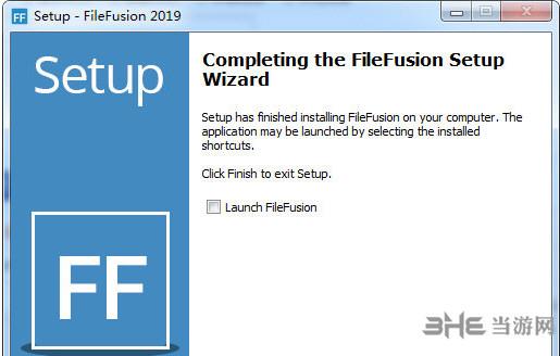 FileFusion破解版下载|Abelssoft FileFusion (文件查重软件)免费绿色版v2019.2.26下载插图1