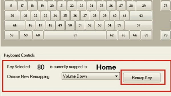 RemapKey图片3