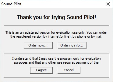 Sound Pilot截图1