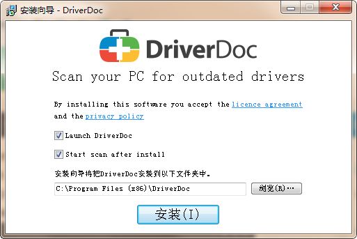 DriverDoc图片
