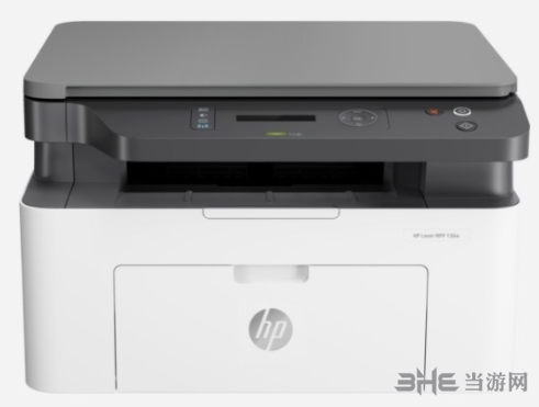 hp136w图片