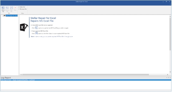 Stellar Repair for Excel(excel修复工具软件)正式版v6.0.0.0下载插图3
