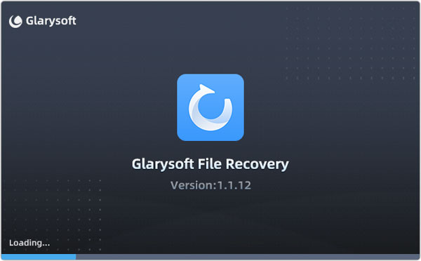 Glarysoft File Recovery截图