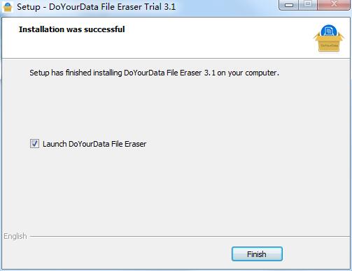 DoYourData File Eraser图片8