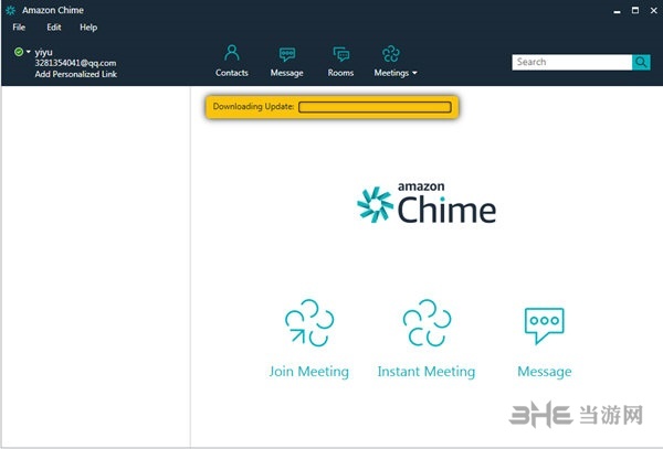 Amazon Chime图片1