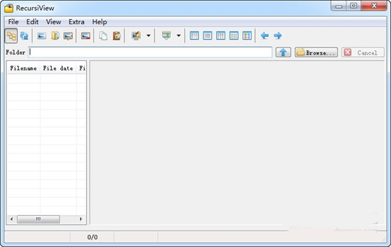 RecursiView(高级图片浏览器) 绿色免费版V1.0.3下载插图