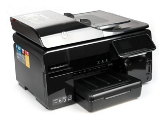 惠普8500a打印机驱动程序图片1