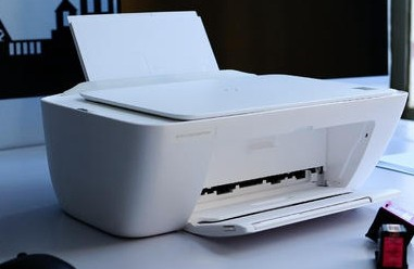 米家喷墨打印机驱动图片1