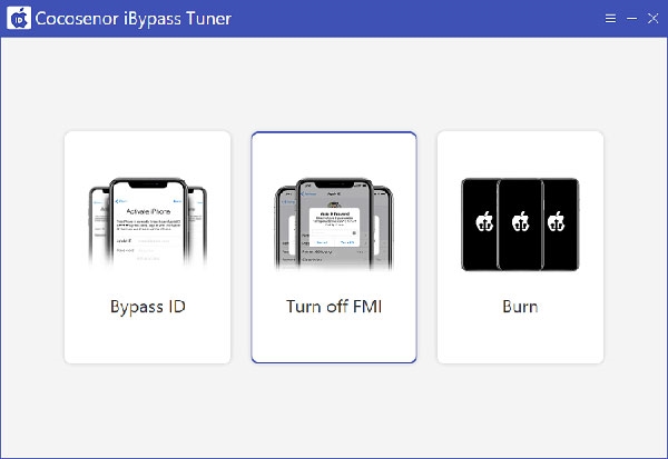 Cocosenor iBypass Tuner截图1