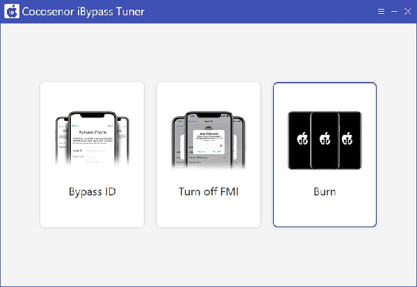 Cocosenor iBypass Tuner截图2