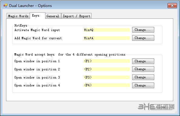 Dual Monitor Tools图片2
