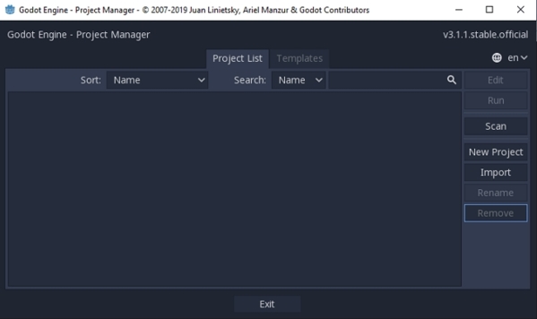 Godot Engine图片2