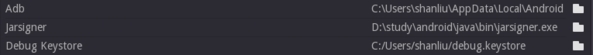 Godot Engine打包图