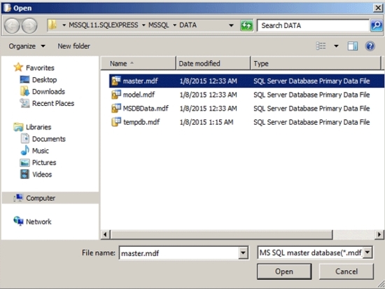 iSumsoft SQL Password Refixer(sql密码重置软件)最新版v3.1.1下载插图3
