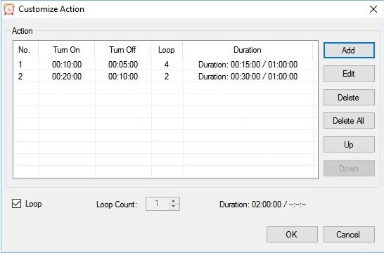 Relay Timer R2X图片2