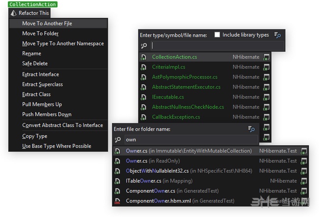 JetBrains ReSharper图片2